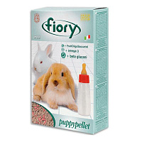 Fiory Гранулированный корм для крольчат, 850 гр